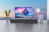 Loạt tivi Xiaomi 55 inch giá rẻ chỉ 7 triệu đồng đáng mua đầu năm 2024