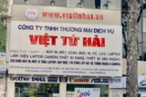 Việt Tứ Hải – Địa chỉ cung cấp thiết bị văn phòng giá sỉ uy tín