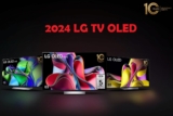 Khám phá ngay 4 dòng tivi LG OLED mới nhất đáng mua đầu năm 2024