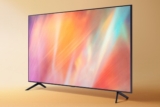 Smart tivi Samsung 4K 50 inch UA50AU7002: Tivi bình dân nhưng nhiều công nghệ hình ảnh tiên tiến!