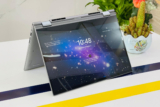 Đánh giá Dell Inspiron 5400: Ngoại hình đẹp, hiệu năng cao nhưng pin ngắn!