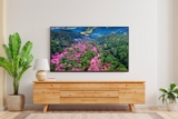 Smart tivi Samsung 43 inch 4K UA43AU7002: Hình ảnh đủ đẹp, âm thanh đủ hay!